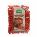 BIOGRA ESPIRALES LENTEJA ROJA 250G