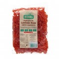 BIOGRA ESPIRALES LENTEJA ROJA 250G