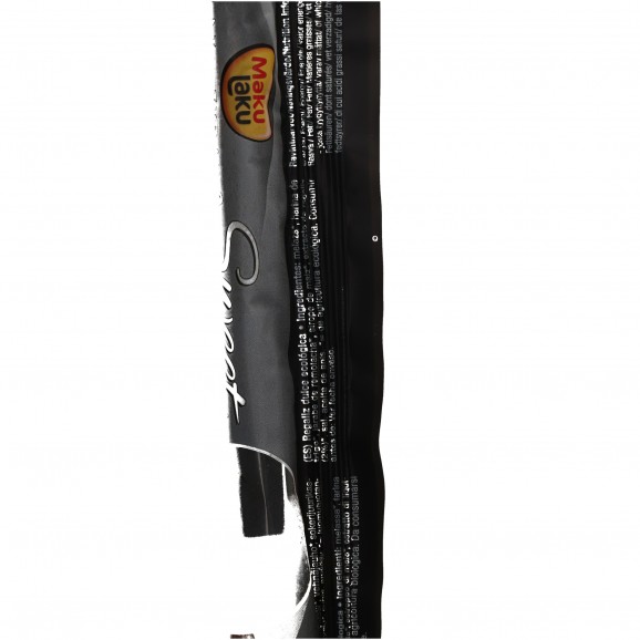 BIOGRA REGALIZ TIRA LARGA 60CM 56G