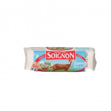 SOIGNON RULO CABRA 12,5% 180G