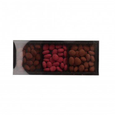 BLANXART 3 MARCONAS ESTUCHE 300G
