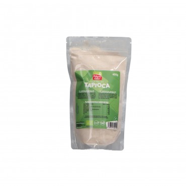 FINESTRA FARINE TAPIOCA S/G 400G