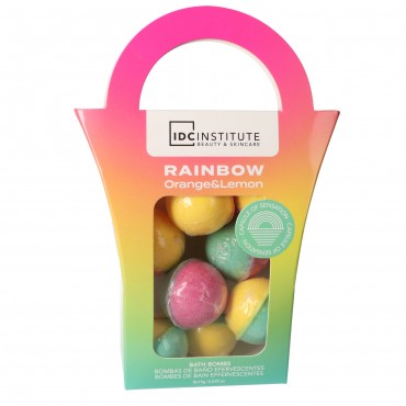 IDC BOMBES BAIN 15G X 8U.