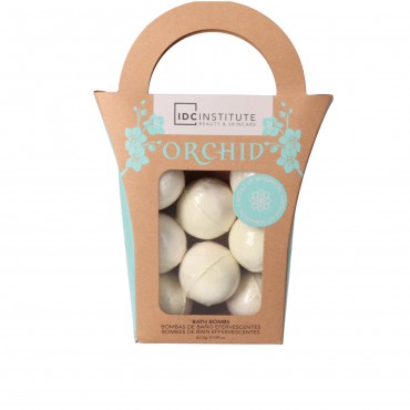 IDC BOMBES BAIN ZEN 15G X 8U.