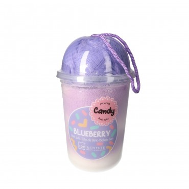 IDC PACK SEL BAIN+EPONGE 570G