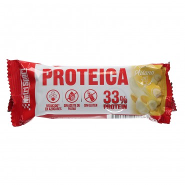 NUTRISPORT PROTEICA BANANE 44G