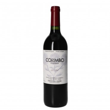 CORIMBO ROUGE 75CL