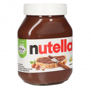NUTELLA 825G