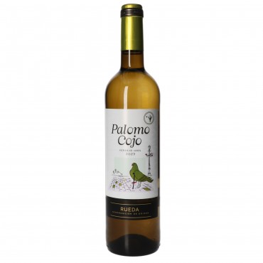 PALOMO COJO VERDEJO 75CL