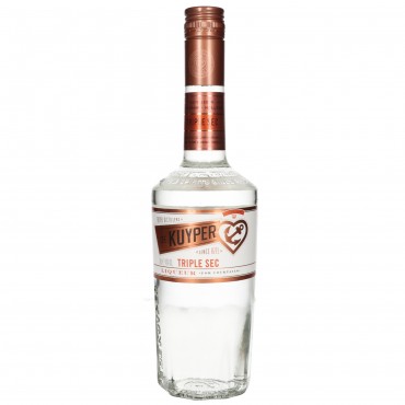 KUYPER LICOR TRIPLE SEC 70CL
