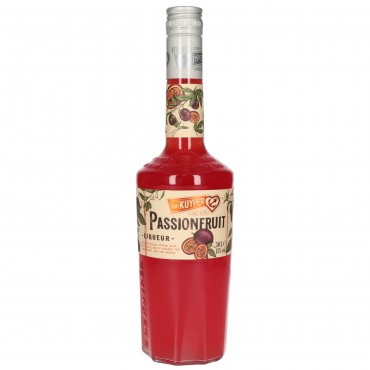 KUYPER LICOR FRUITA PASSIO 70CL