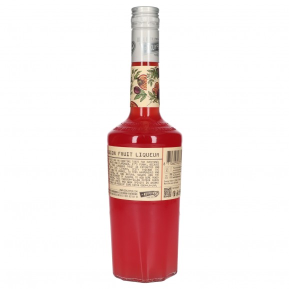 KUYPER LICOR FRUTA PASION 70CL