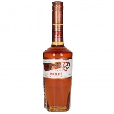 KUYPER LICOR AMARETTO 70CL