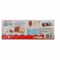 KINDER DUO XOCO LLET-BLANC X12 150G