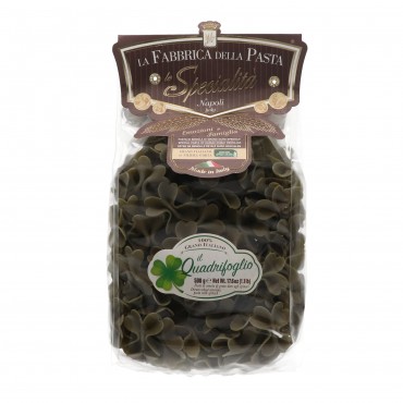 FPG QUADRIFOGLI SPINACI 500G