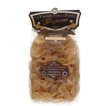 FPG NOCCHETTINA RIGATA 500G