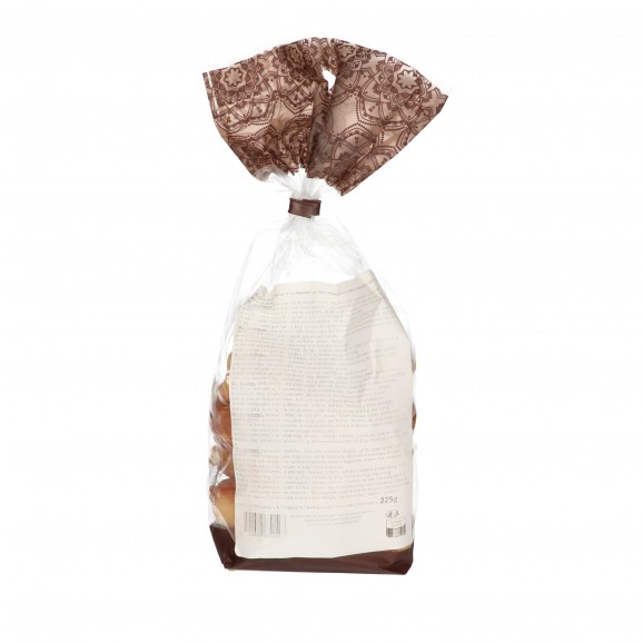 C.M MINI MAGDALENAS NATURALES 225G