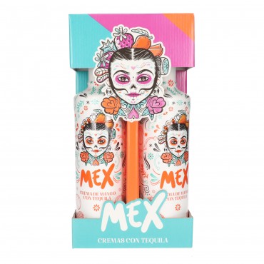 MEX MANGO LOT 70CL X 2U.