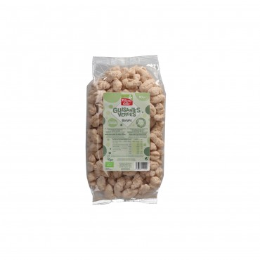 F.CIELO BREAK PETIT POIS VERTS 50G