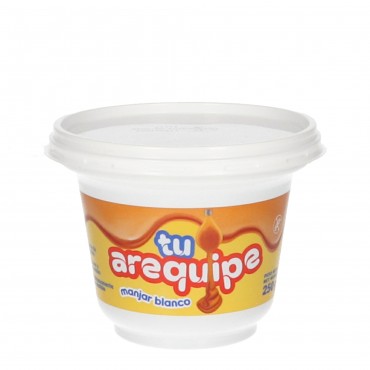 TU AREQUIPE 250G