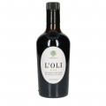 C.VALLEY L'OLI OLIVA V.EXTRA BIO 500ML
