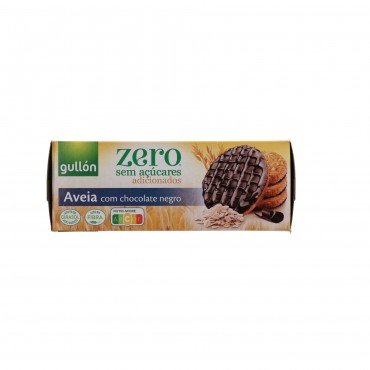 GULLON GA.AVENA CHOCO ZERO 275 G
