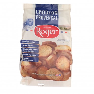 ROGER PA TORRAT PETIT 250G
