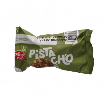 FINESTRA ENERGY BALL PISTACHE BIO 25G