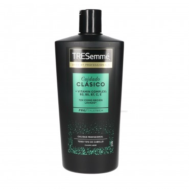 TRESEMME SHAMPOING CLASSIQUE 685ML