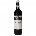 ALTOS LAS HORMIGAS MALBEC TINTO 75CL