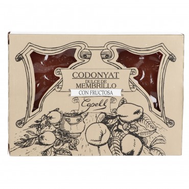 CAPELL COIGN FRUCTOSE 350G