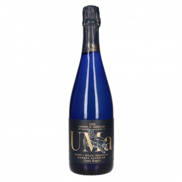 GIRO RIBOT UMA BRUT GRAN RESERVA 75CL