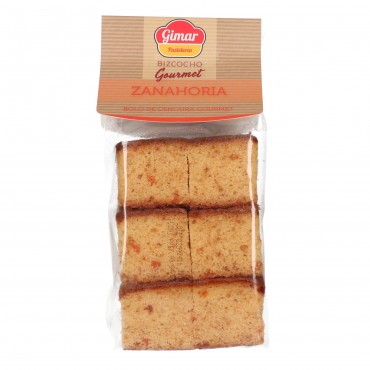 GIMAR BESCUIT PASTANAGA 300G