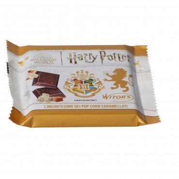 WITOR'S HARRY POTTER CHOCO PALOMITAS 50G