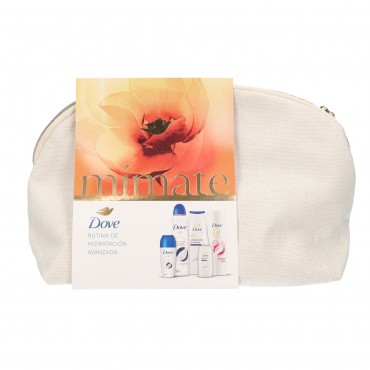 DOVE TROUSSE ECLATS 5 PRODUITS 1U