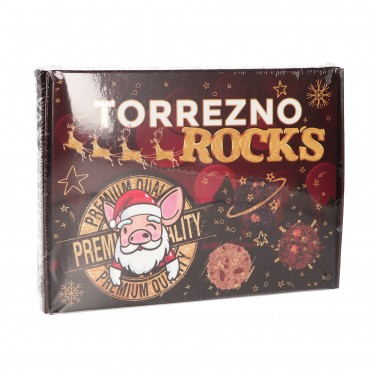 BEATO TORREZNO ROCK'S 160G