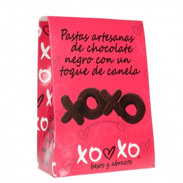 BEATO XOXO PASTES XOCO CANYELLA 350G