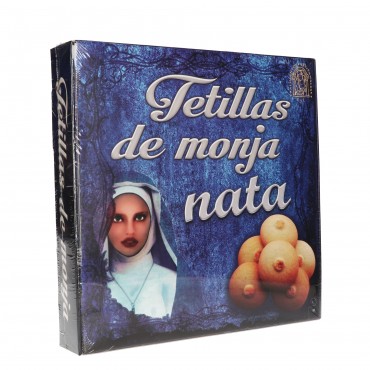 BEATO TETILLAS MONJA NATA 400G