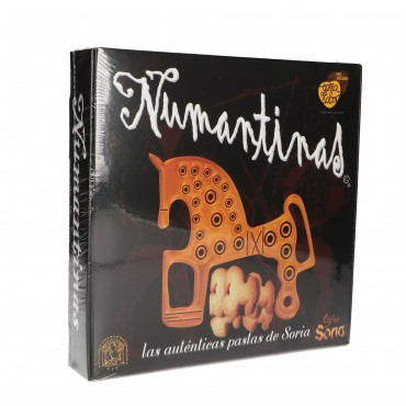 BEATO NUMANTINAS AMETLLA 400G