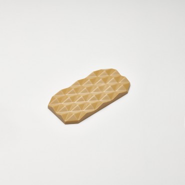 EUKARYA XOCOLATA BLANCA CARAMEL 80G