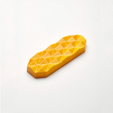 EUKARYA TURRON CITRICOS 200G