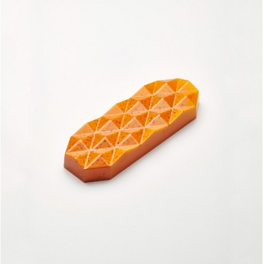 EUKARYA TURRON TROPICAL 200G