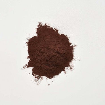 EUKARYA CACAU POLS 200G