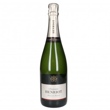 HENRIOT BLANC BLANCS 75CL