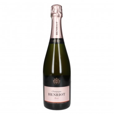 HENRIOT ROSE 75CL