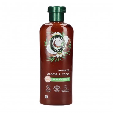 HERBAL SHAMPOOING COCO HYDRATANT 350ML