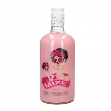 MIXE LICOR MADUIXA AGAVE 70CL