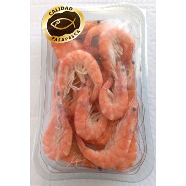 PASAPESCA CARAMOTE CUIT 250G