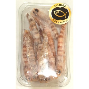 PASAPESCA LANGOSTINO TUNEZ 325G