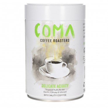C.C.ROASTERS D.ACIDITY BLEND GRA 250G